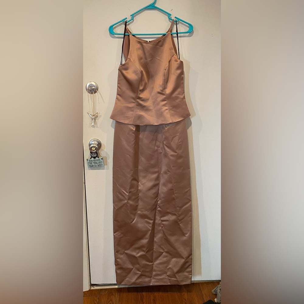 Women’s dress size 8